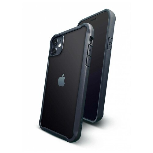 фото Чехол противоударный защитный x-one dropguard 2.0 для iphone 11