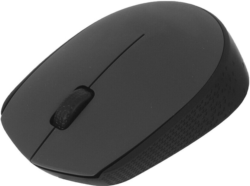 Мышь Logitech M170 Grey 910-004646 / 910-004642