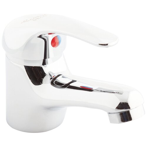 Смеситель для раковины Corsa Deco Watersan хром однорычажный (671764)