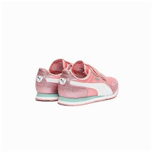 Puma cabana racer glitz sale