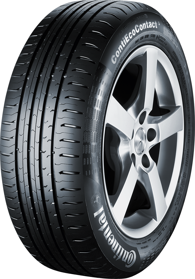 Continental 215/65 R16 ContiEcoContact 5 98H