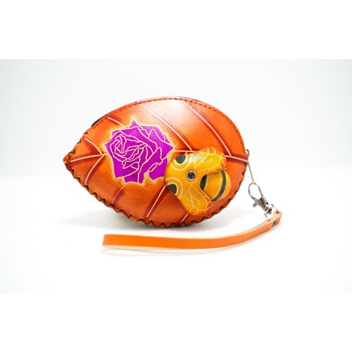 фото Кошелек , коричневый нет