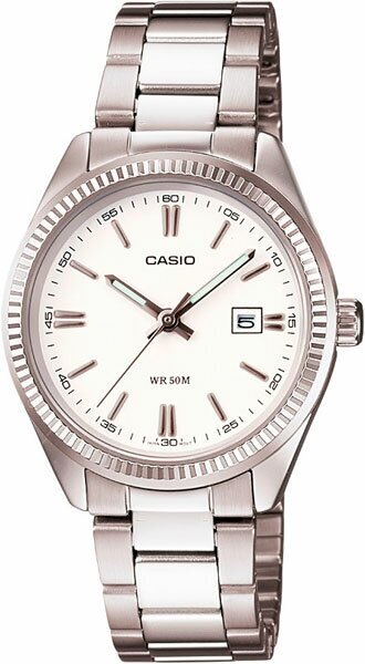 Наручные часы CASIO Collection LTP-1302PD-7A1