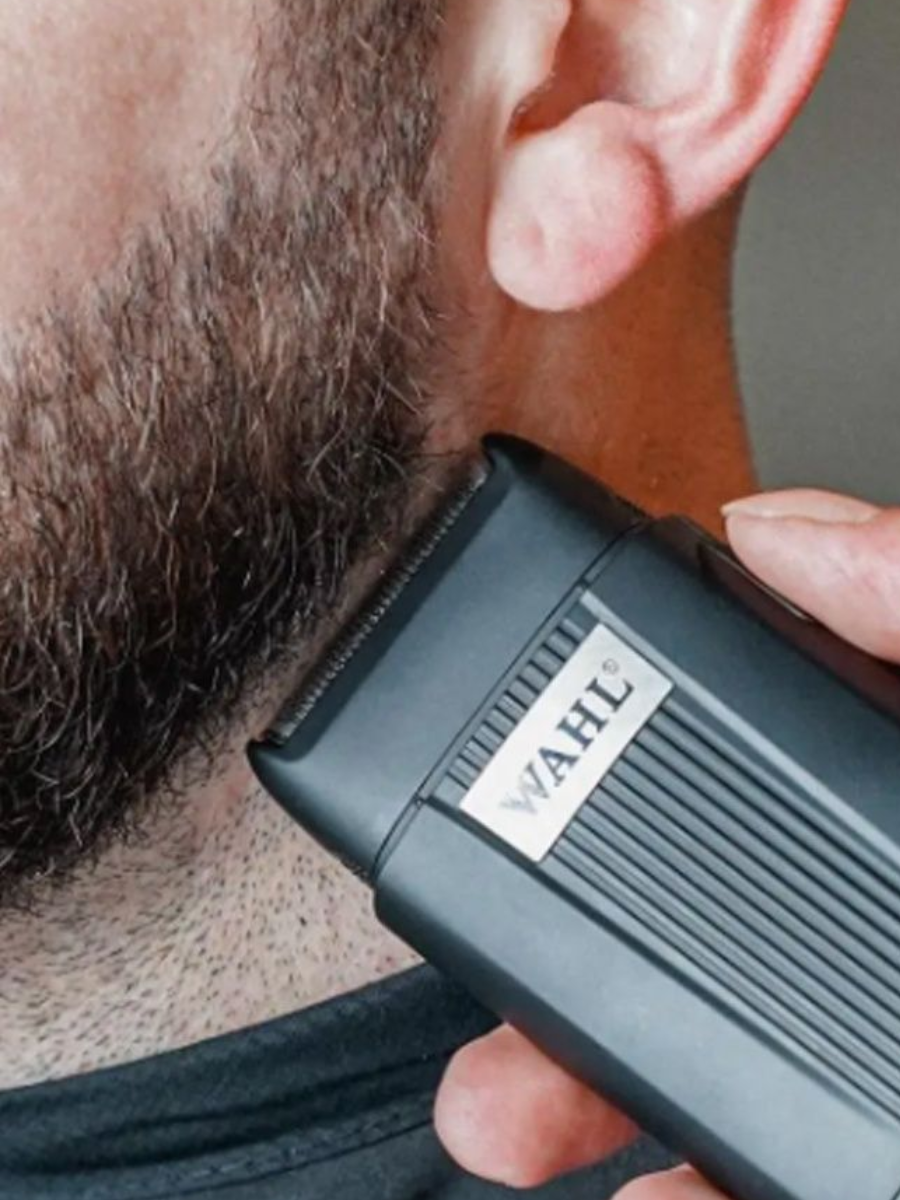 Профессиональная электробритва Wahl 3616-0470 Shaver Travel shaver, шейвер Wahl/ электробритва мужская/ электробритва для головы - фотография № 5