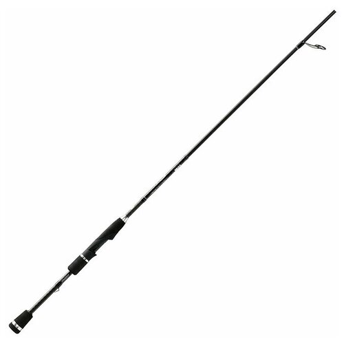 удилище спиннинговое 13 fishing rely 7 ml 5 20g spinning rod 2pc Удилище 13 Fishing Fate Black - 7'0 ML 5-20g Spin rod - 2pc