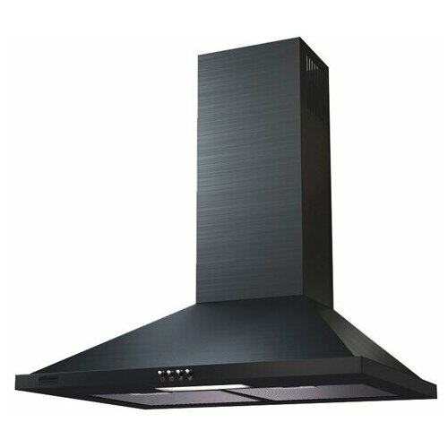 Пристенная вытяжка Krona Bella PB 600 black 1023000₽