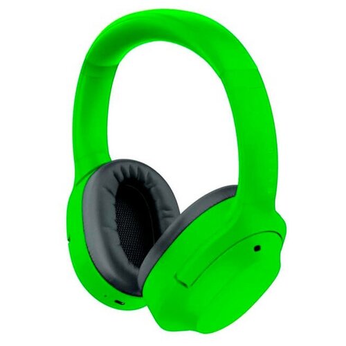 Наушники Razer Opus X Green Headset RZ04-03760400-R3M1 1063800₽