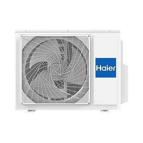 Наружный блок Haier 3U70S2SR5FA наружный блок haier 3u24gs3era белый