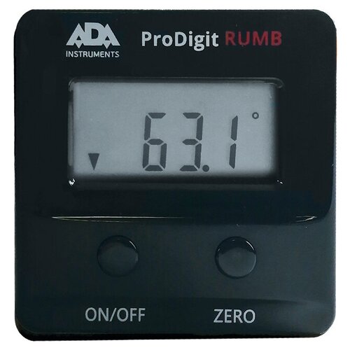 Электронный ADA instruments ProDigit RUMB PROMO А00616