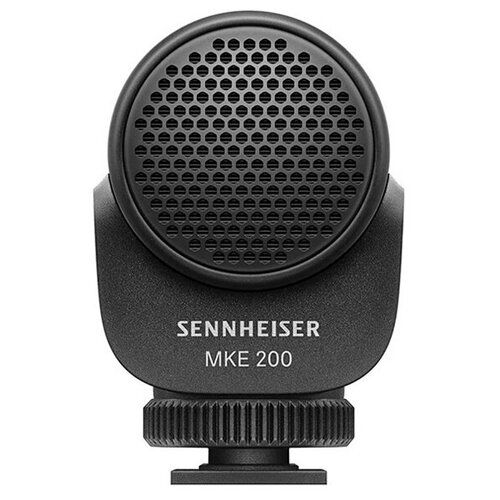 Микрофон Sennheiser MKE 200