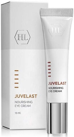 Holy Land Juvelast: Питательный крем для глаз (Nourishing Eye Cream), 15 мл