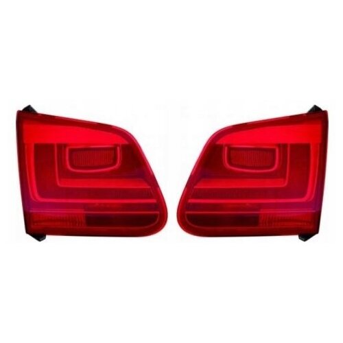 фото Фонарь (производитель: vag 5n0945094h) volkswagen