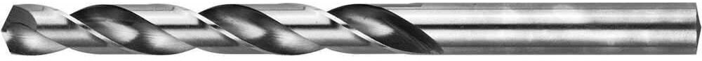 Сверло по металлу ПРАКТИКА Р6М5 2,0 х 49 мм (2шт) блистер 033-147 - фотография № 4