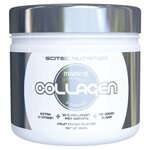 Коллаген Scitec Nutrition Collagen Powder фруктовый пунш 300 гр - изображение