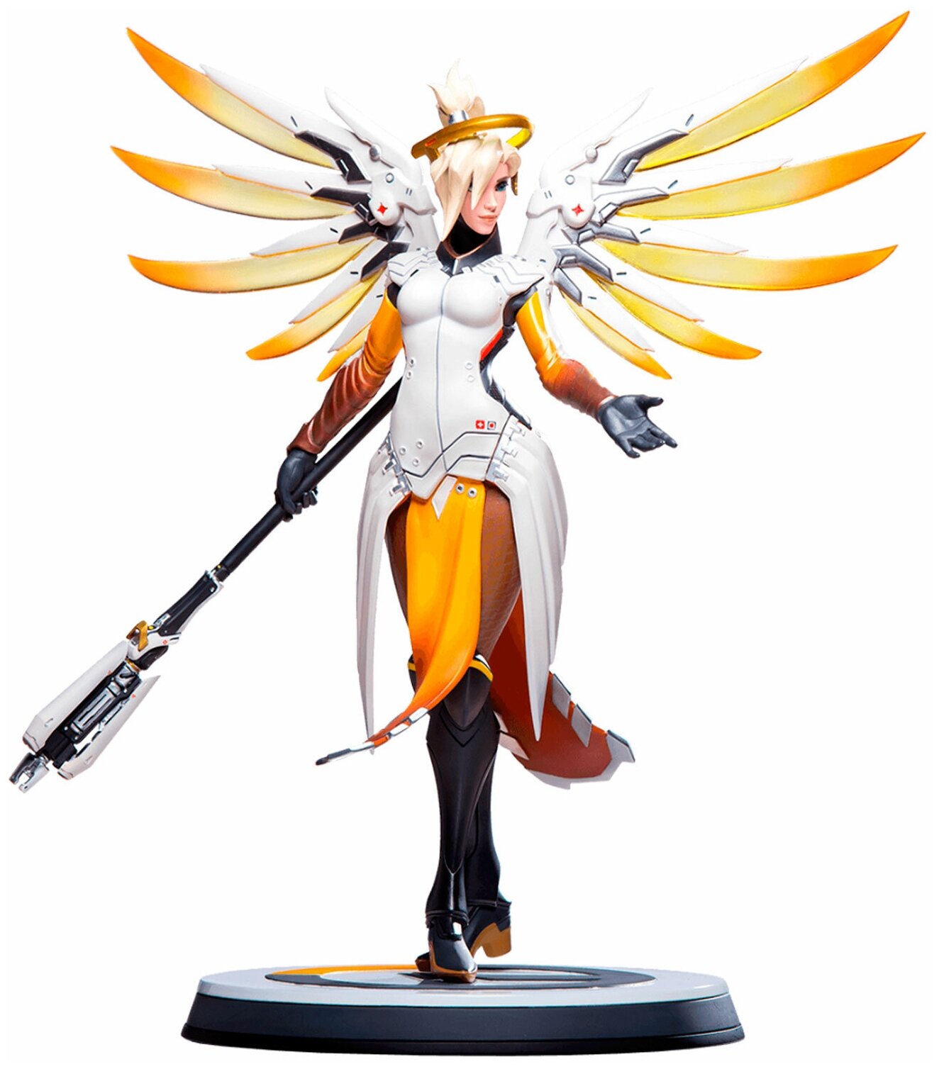 Фигурка коллекционная Blizzard Overwatch Mercy