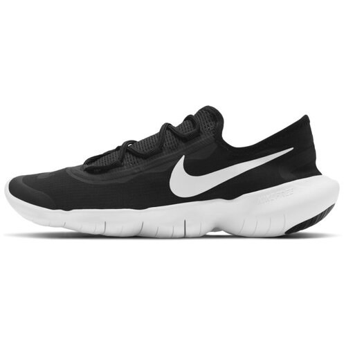 Кроссовки/Nike/CJ0270-001/Nike Free RN 5.0 2020/черный/8