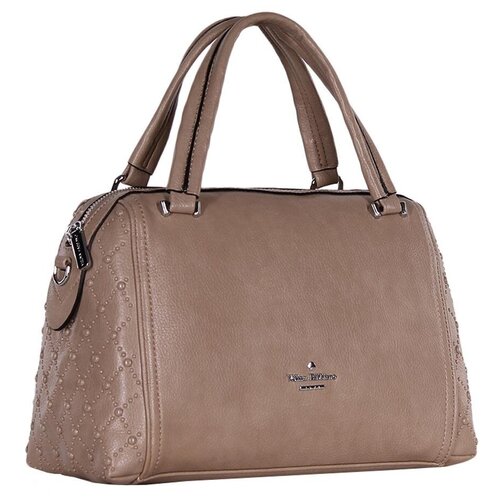 фото Сумка женская 571739-3 beige velina fabbiano