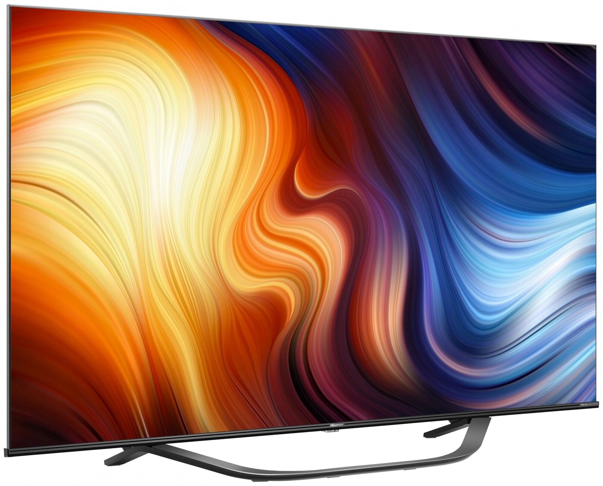 Телевизор Hisense 65" 65U7HQ