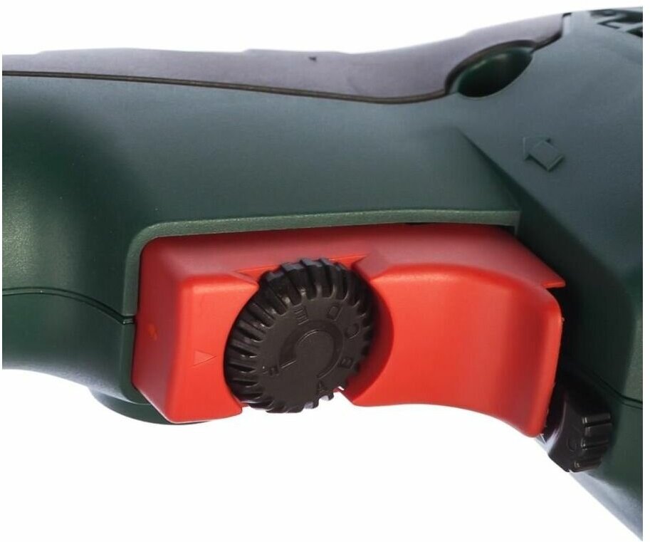 Дрель ударная METABO SBE 650 Impuls [600743500] - фото №3