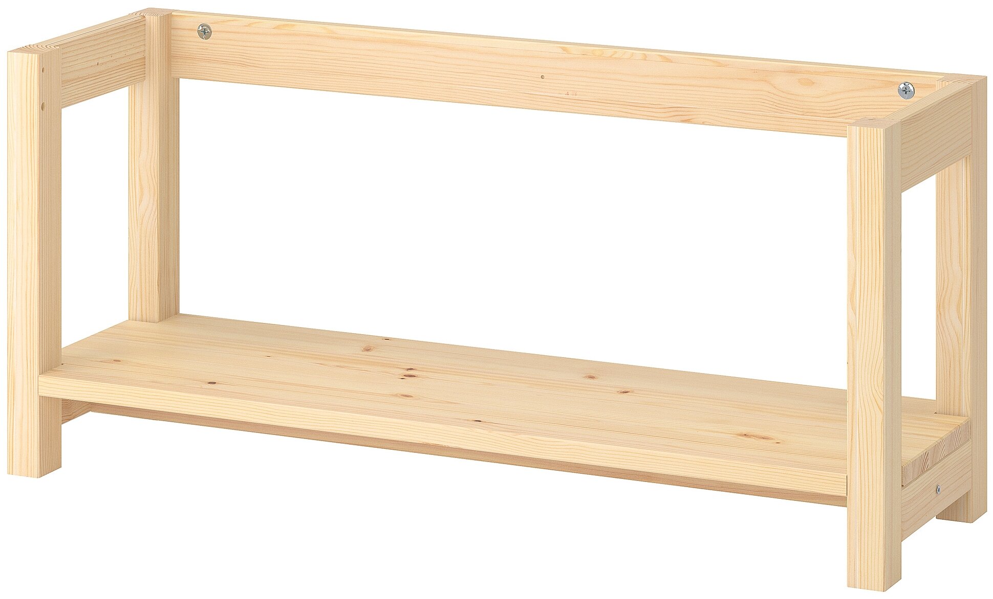 ИКЕА ИВАР 80x30x37 сосна 80 см 30 см 37 см