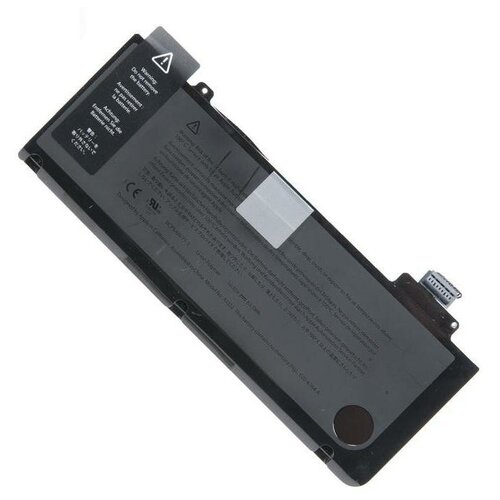 Аккумуляторная батарея АКБ для Apple MacBook Pro 13, A1322 a1322 a1278 laptop battery for apple 2009 2010 2011 2012 macbook pro 13 inch fits mb990ll a mb991ll a mc374ll a 10 95v 63 5wh