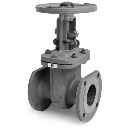 Задвижка клиновая 30с41нж Ду 80 Ру 16 Россия