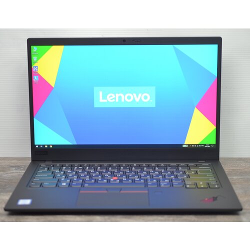 Lenovo ThinkPad X1 Carbon Gen 7 7000000₽