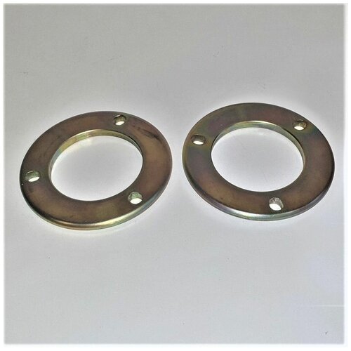 Лифт комплект подвески Mitsubishi L200 (2008-2015)