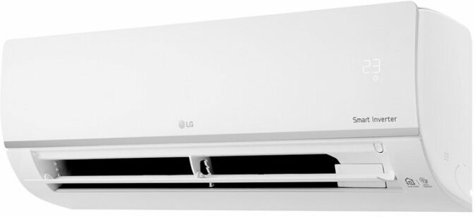 Настенный блок мульти сплит системы Lg PM12SP. NSJR0