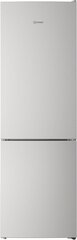 Отдельно стоящий холодильник Indesit с морозильной камерой: frost free ITR 4180 W