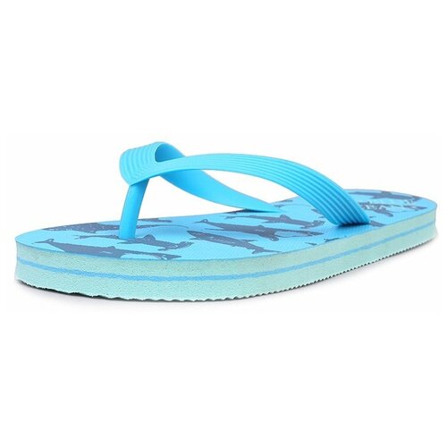 фото Шлепанцы t.taccardi размер 31, синий