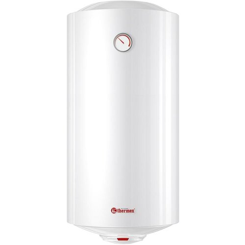 Водонагреватель Thermex Circle 50 V Slim 15кВт 50л электрический настенныйбелый 1454500₽