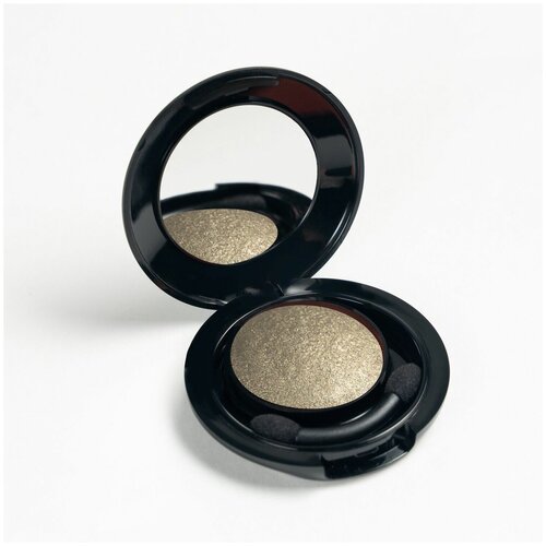 Тени для век запеченные FACE nicobaggio professional make-up BAKED COLOR SHADOW