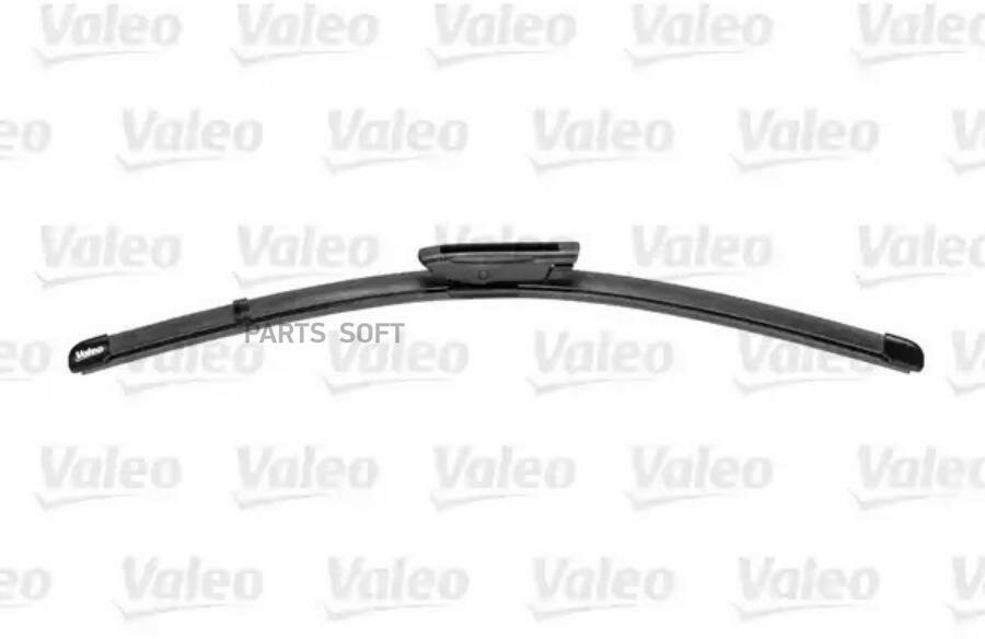 VALEO 574342 Щетки стеклоочистителя (к-кт)