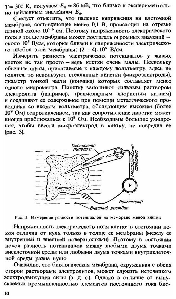 Книга Физик в гостях у биолога - фото №7