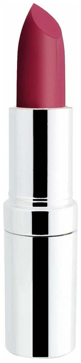 Seventeen Устойчивая матовая губная помада SPF15 Matte Lasting Lipstick №05 персик, 5г