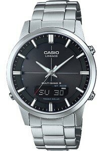 Наручные часы CASIO LCW-M170D-1A