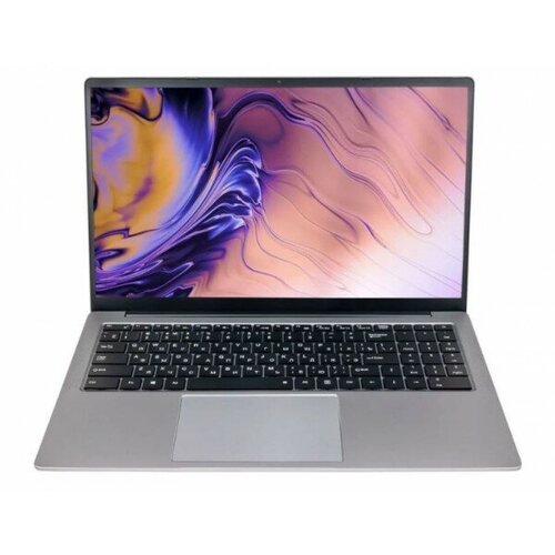 Ноутбук Hiper EXPERTBOOK MTL1601 Core i5 1235U 16Gb SSD1Tb Intel UHD Graphics 161 IPS FHD 1920x1080 Free DOS black BT Cam MTL1601D1235UDS 6460800₽