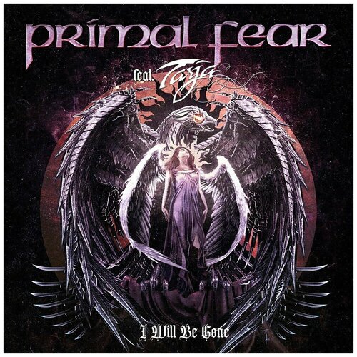 Primal Fear – I Will Be Gone (EP) primal fear the history of fear primal fear