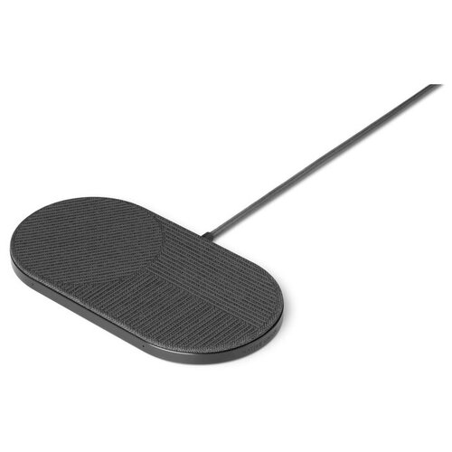 Беспроводная зарядная станция Native Union Drop XL Wireless Charger, 10 Вт native union sling clic lock nylon