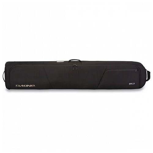 Чехол для сноуборда Dakine Low Roller Snowboard Bag BLACK