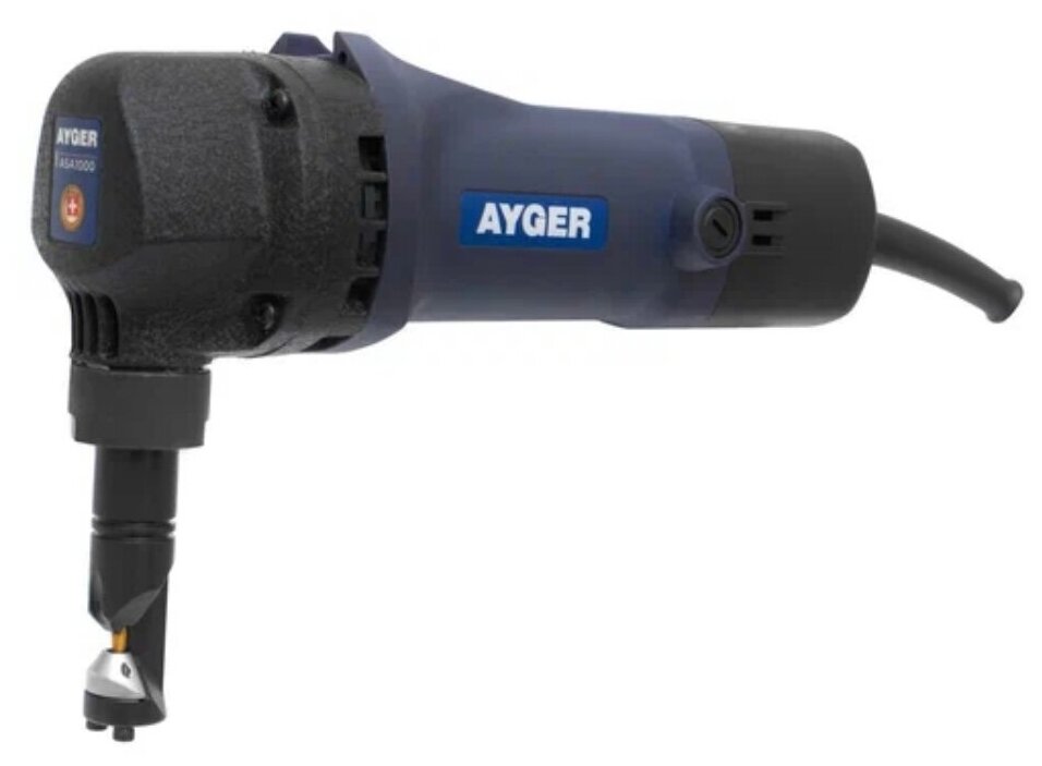     AYGER ASA1000