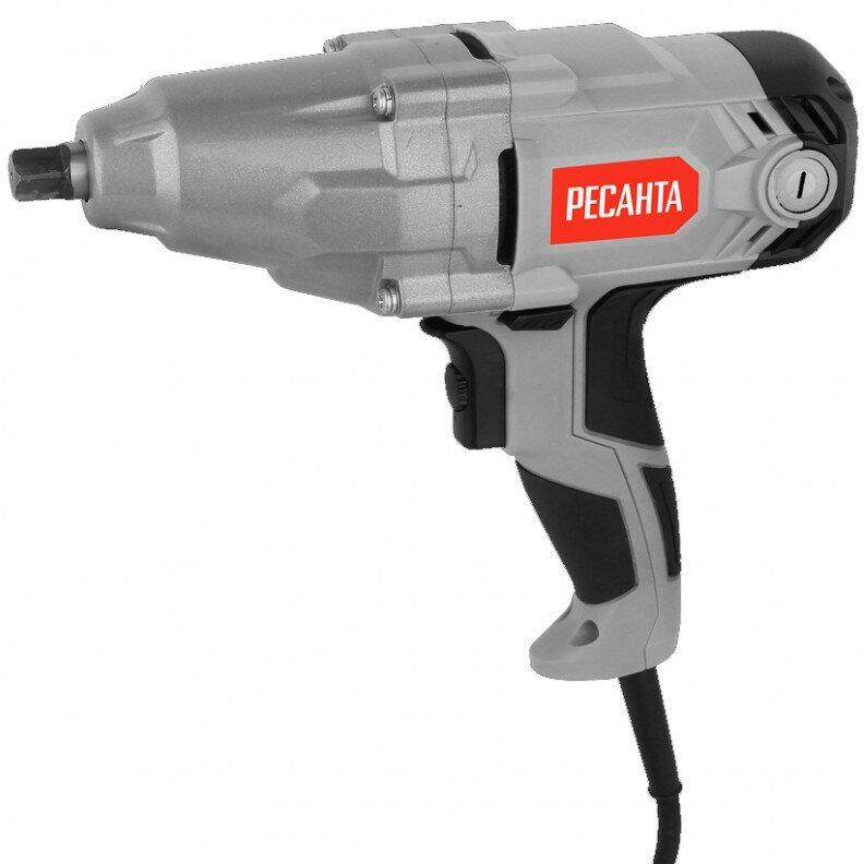 Гайковерт РЕСАНТА ГС-1100