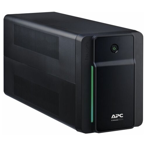 Источник бесперебойного питания APC Easy-UPS BVX1600LI-GR 1600VA, 900W, Line Interactive