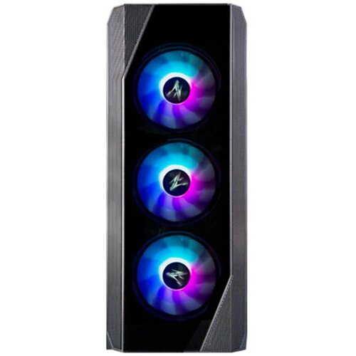 Компьютер CyberX - i514600K Intel Core i5-14600K 2.5 ГГц/RAM 16 ГБ/SSD 1ТБ/HDD 1000ГБ/NVIDIA GeForce RTX 4060 8 ГБ