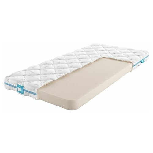 фото Матрас промтекс-ориент roll standart 12, 90x200 см