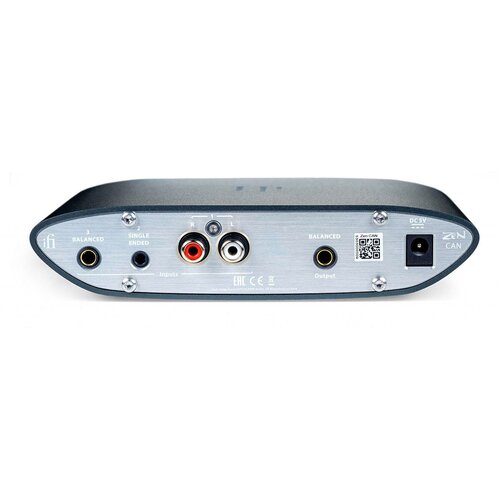 Усилитель для наушников портативный iFi Audio ZEN CAN