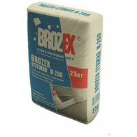 Базовая смесь BROZEX М-200, код 3468451062317