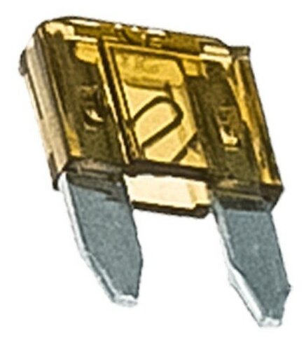 Предохранитель AurA FMA-N020 (miniATC 20A)