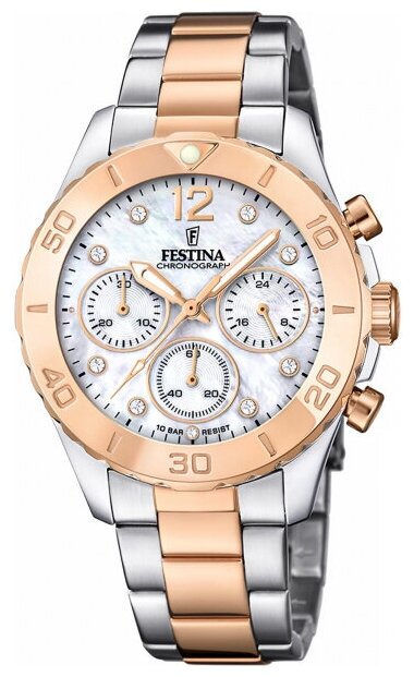 Наручные часы FESTINA Boyfriend